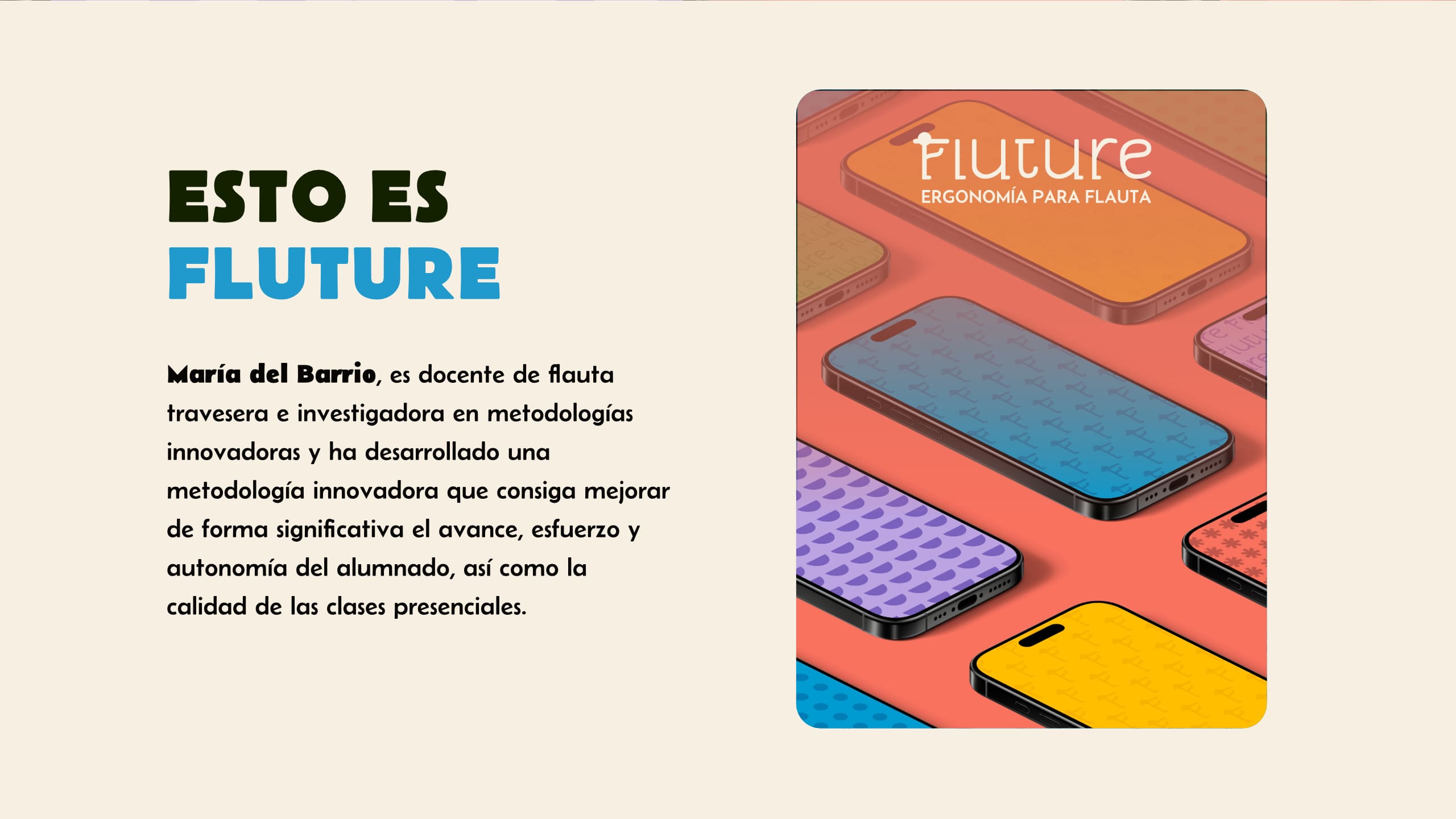 Fluture Branding Image 2