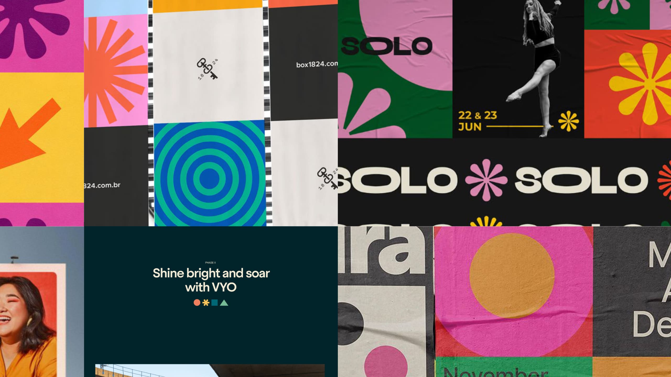 Fluture Branding Image 3