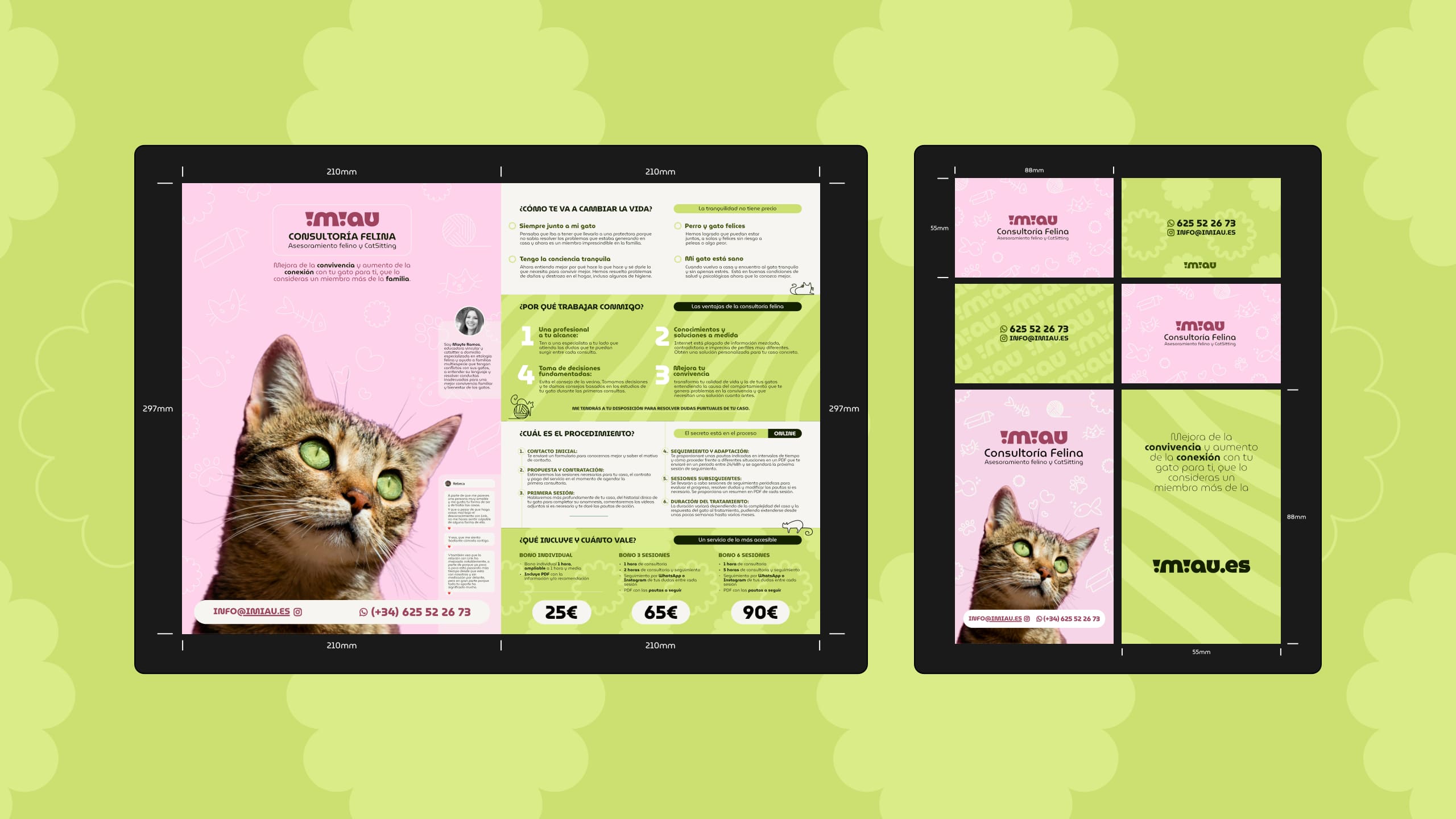 iMiau Branding Image 6
