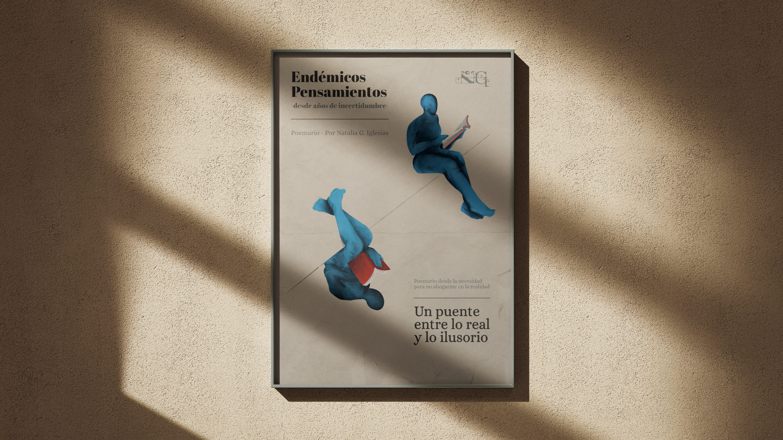 poemario Branding Image 6