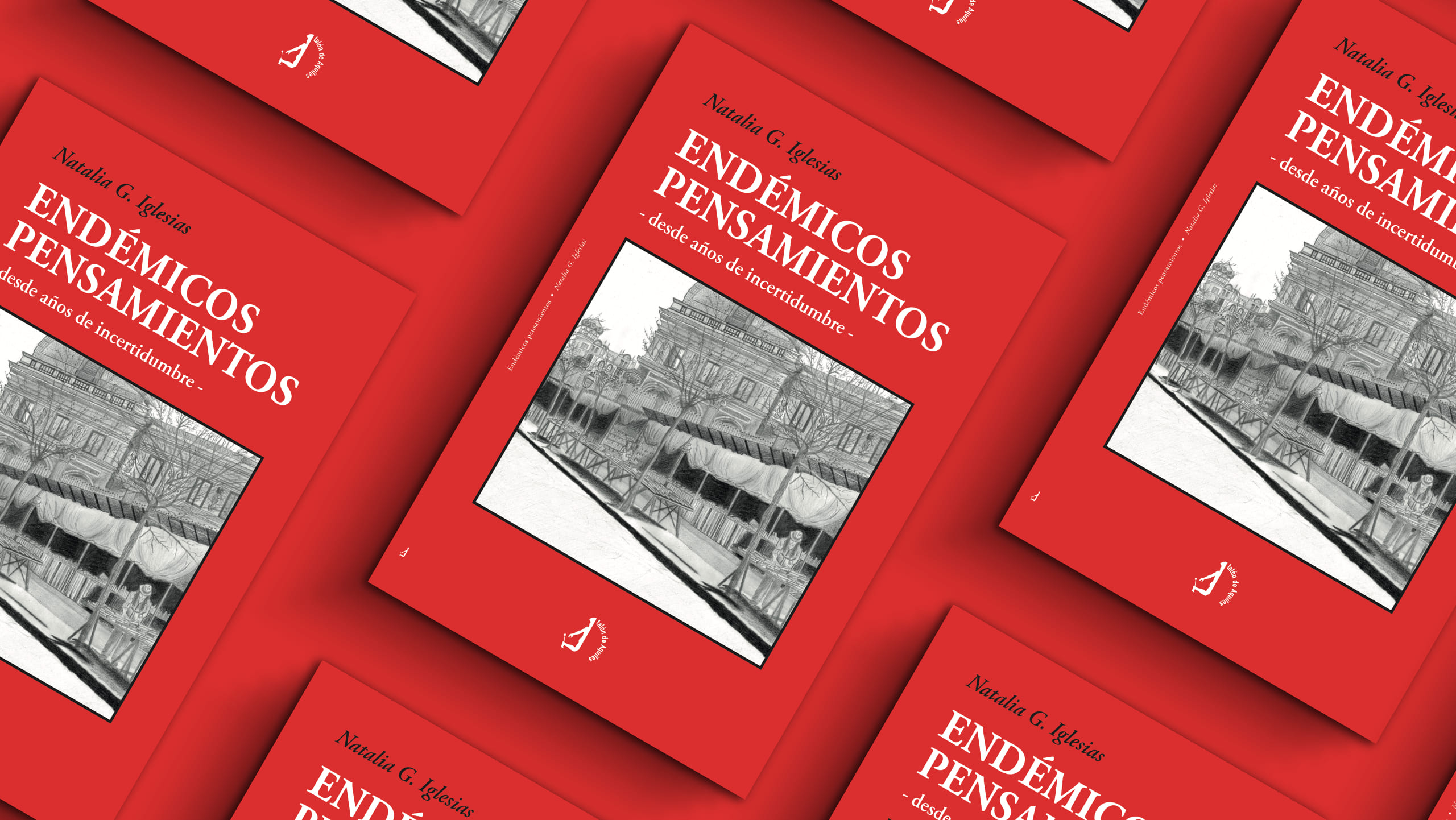 poemario Branding Image 7