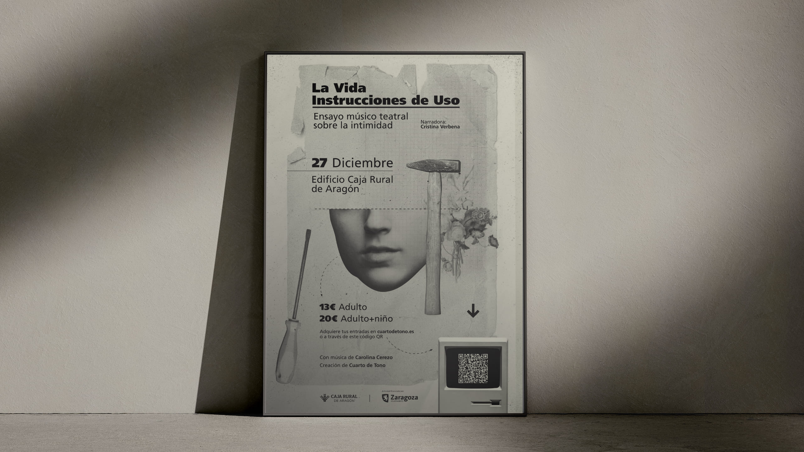 cuartodetono Branding Image 4