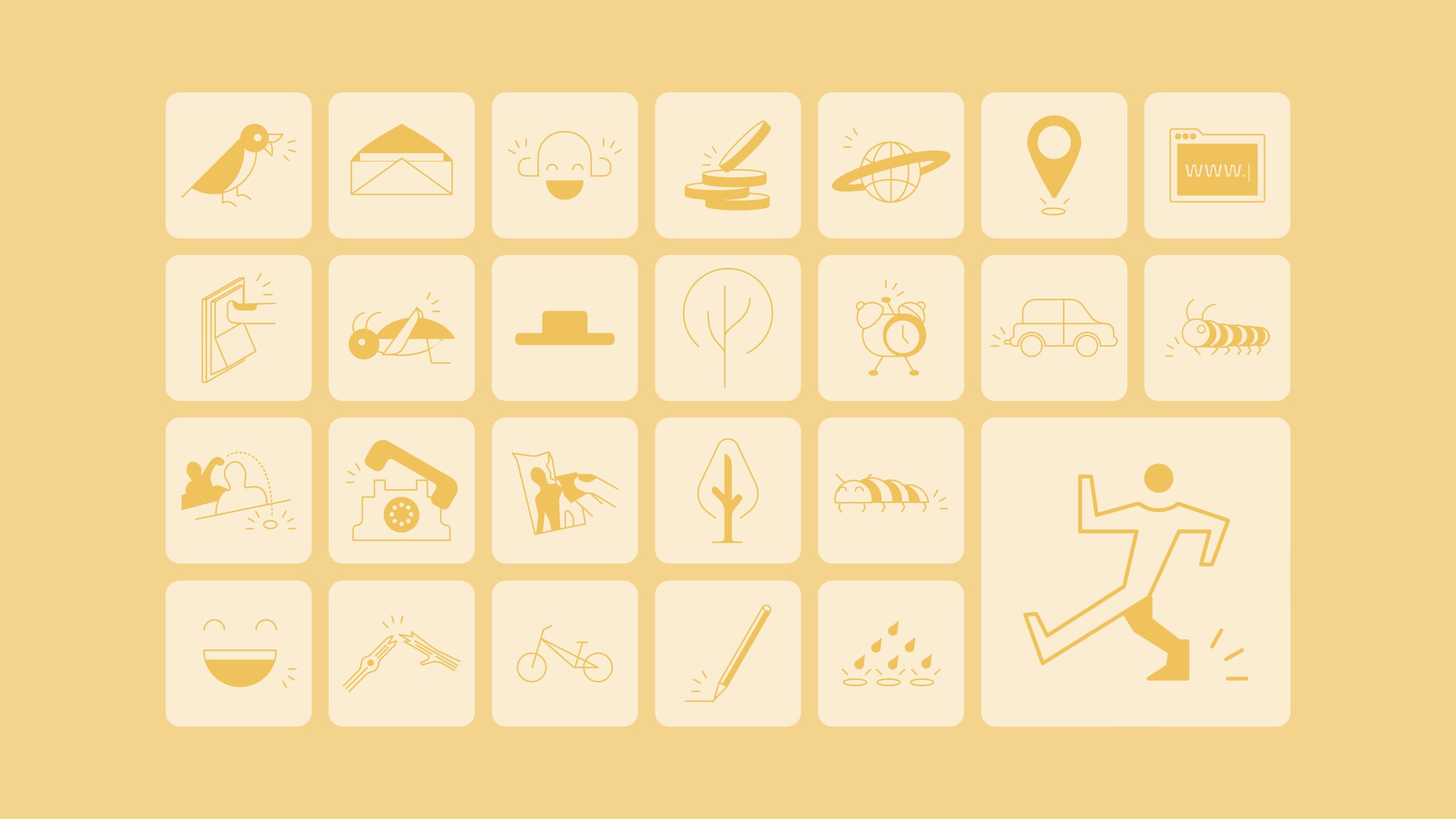 cuartodetono Branding Image 8