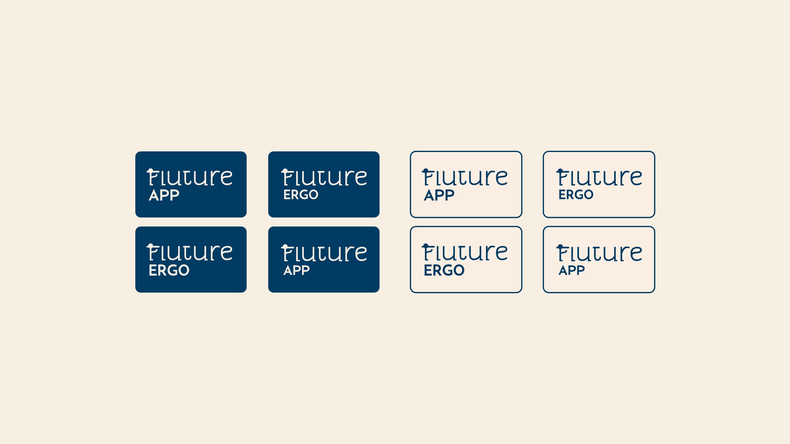 Fluture Branding Image 13