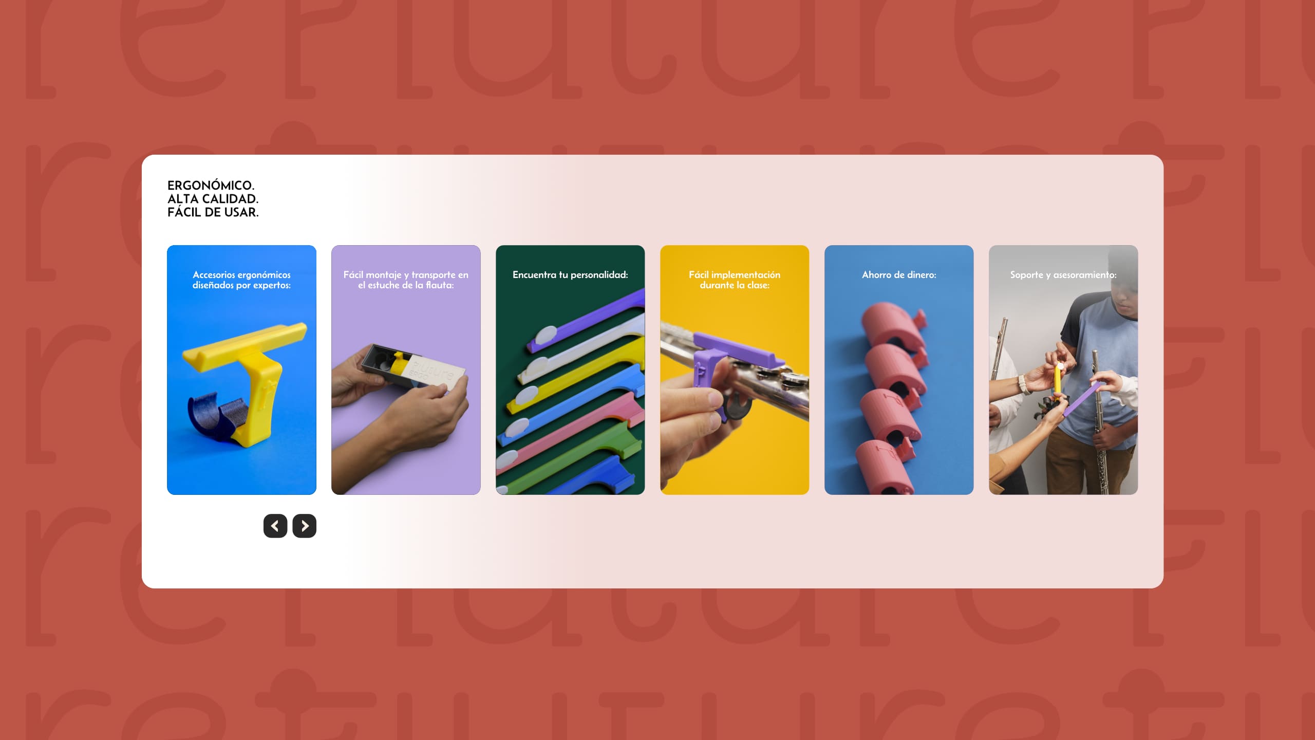 Fluture Branding Image 15