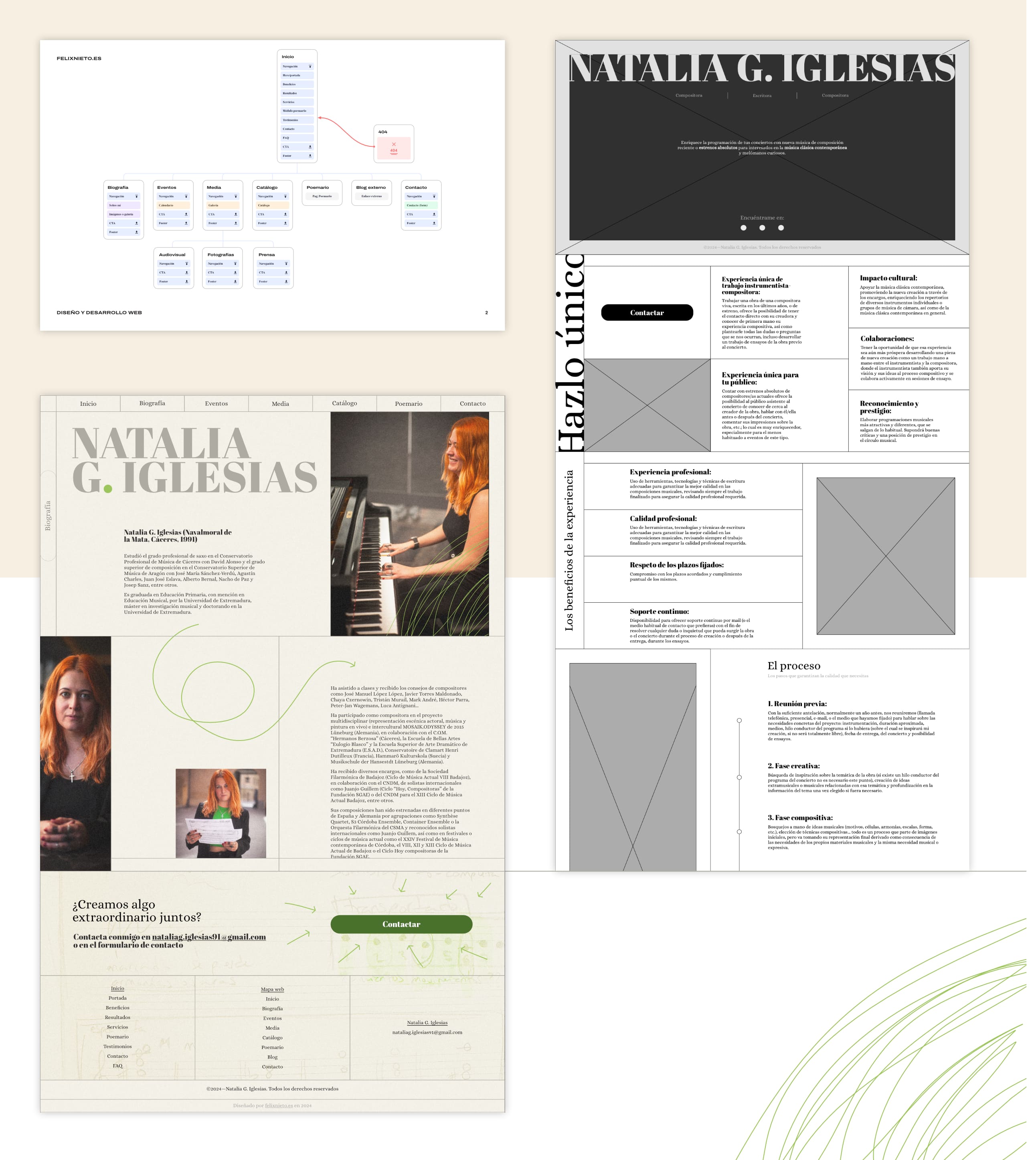 Natalia Branding Image 12