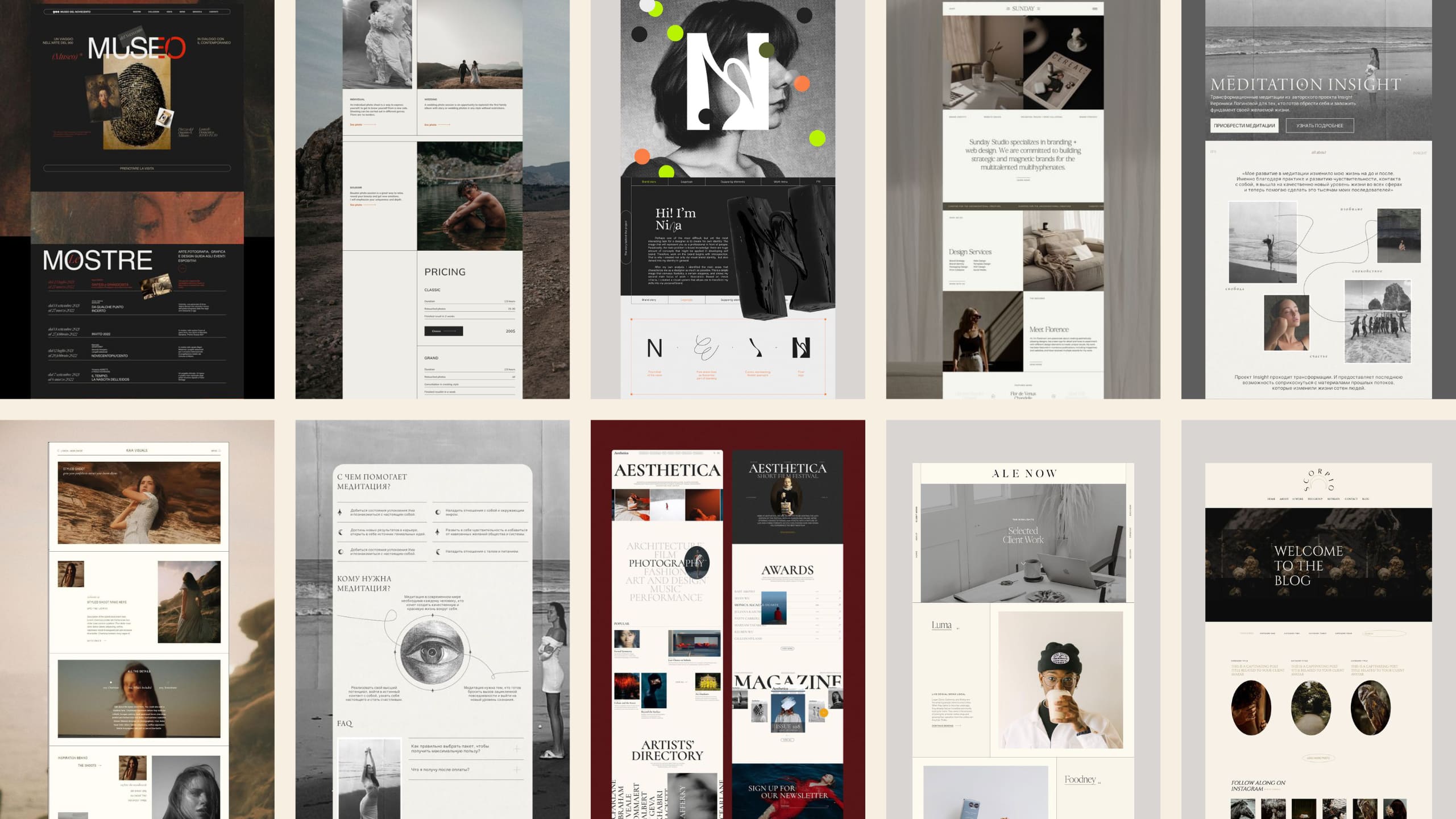 Natalia Branding Image 3