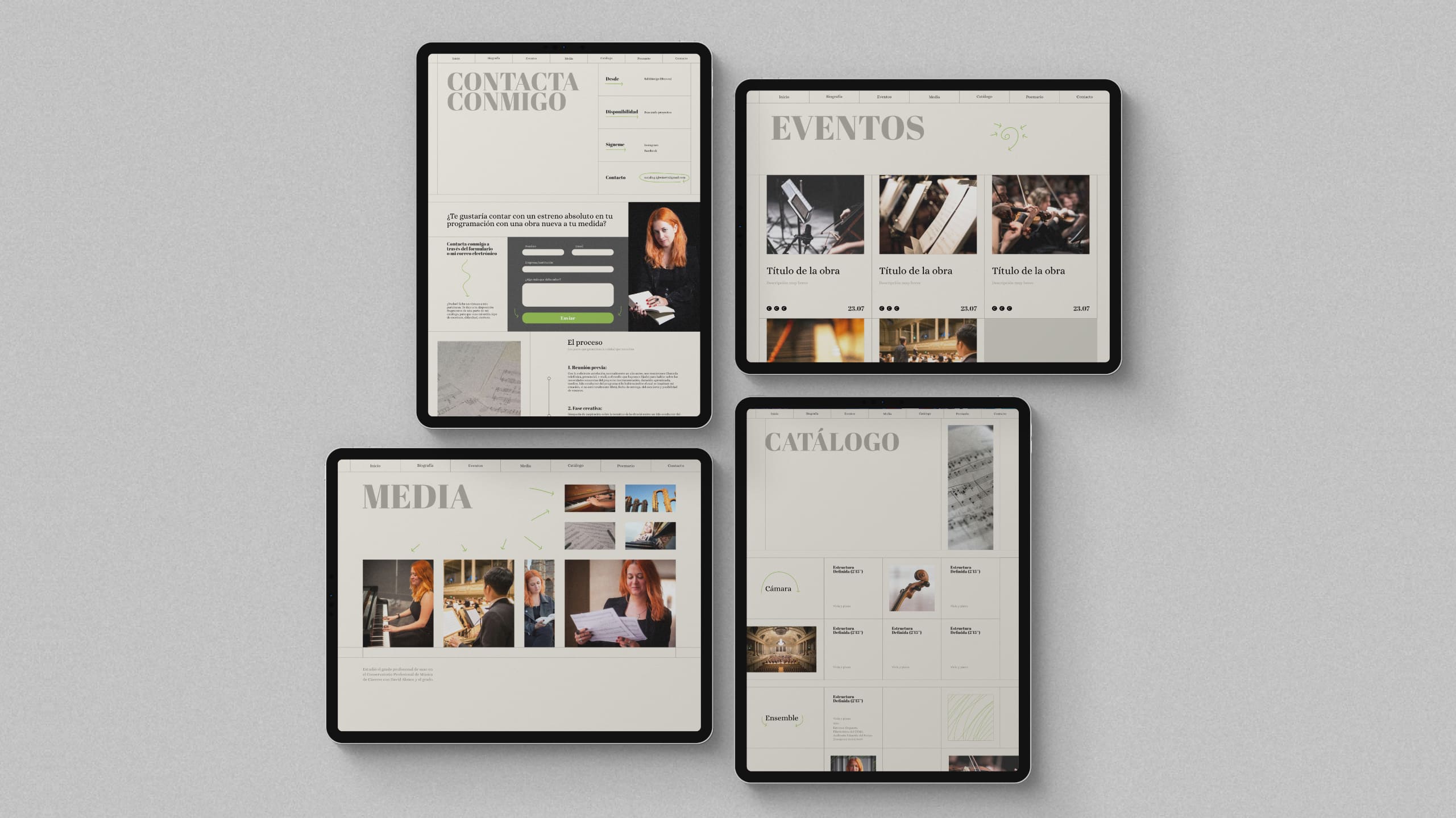 Natalia Branding Image 8