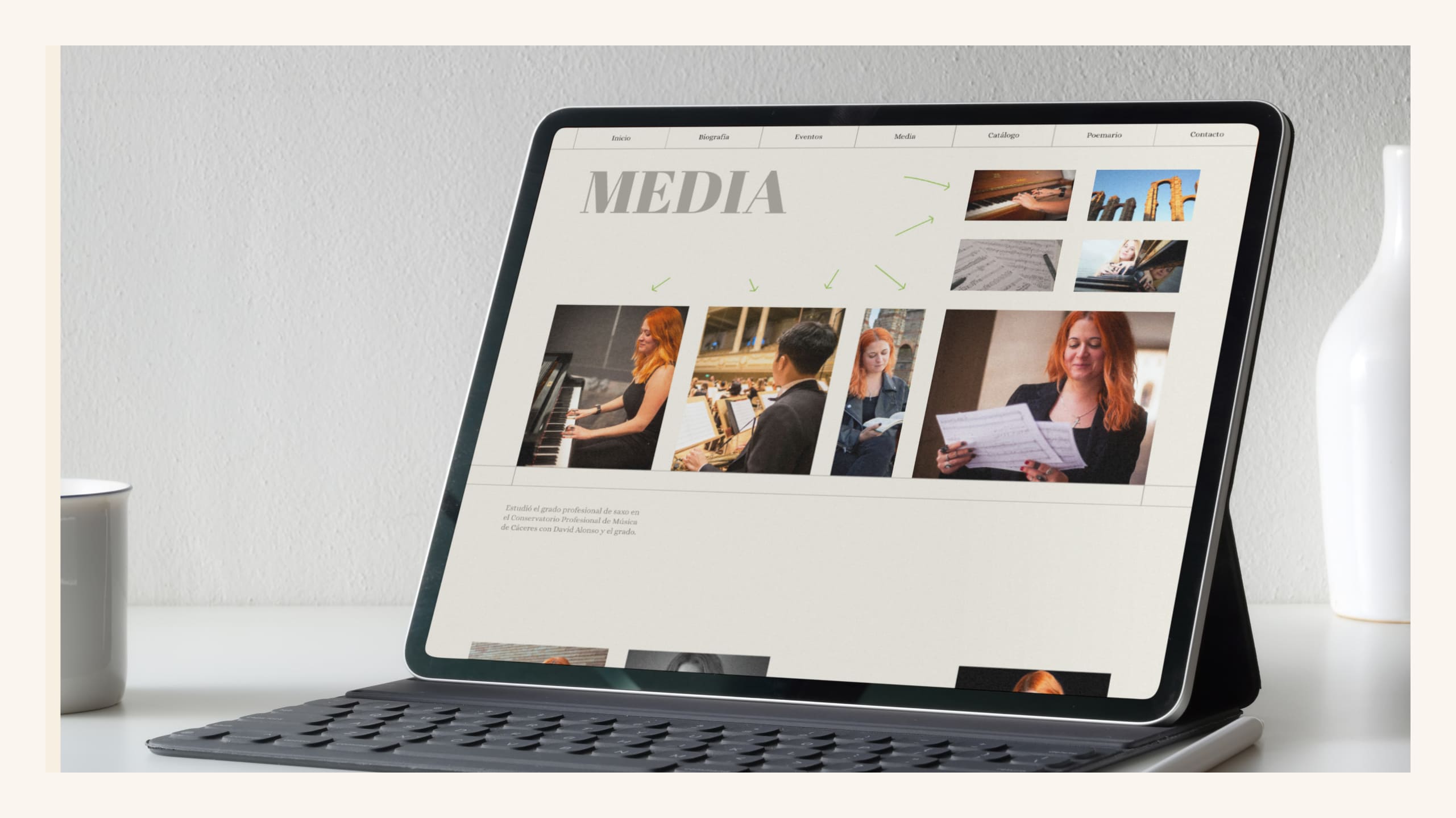 Natalia Branding Image 9