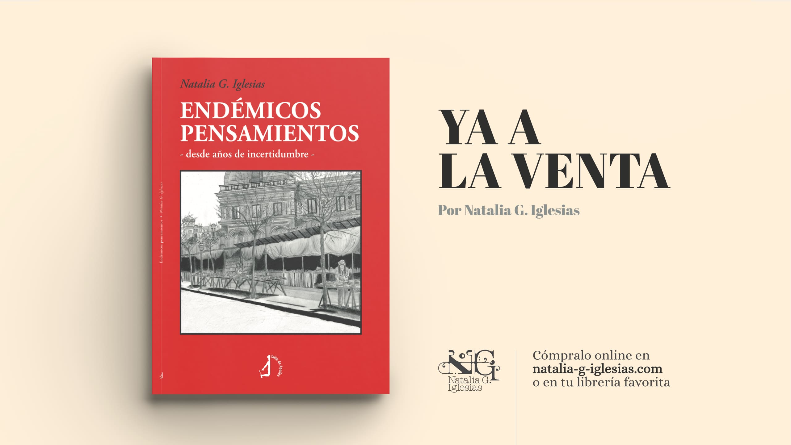 poemario Branding Image 10