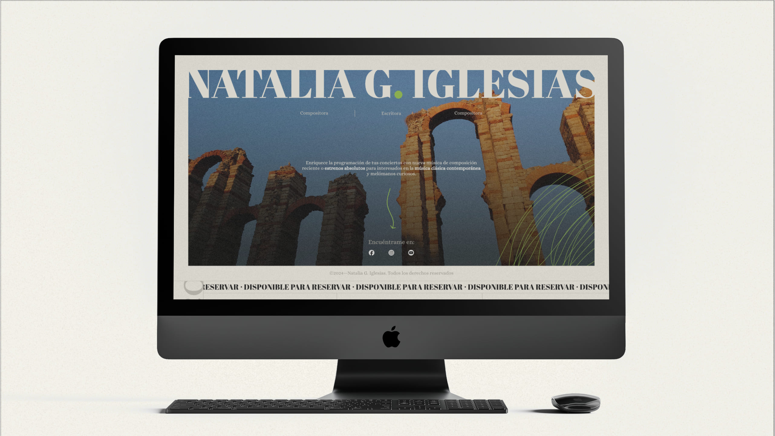 Imagen de diseño web